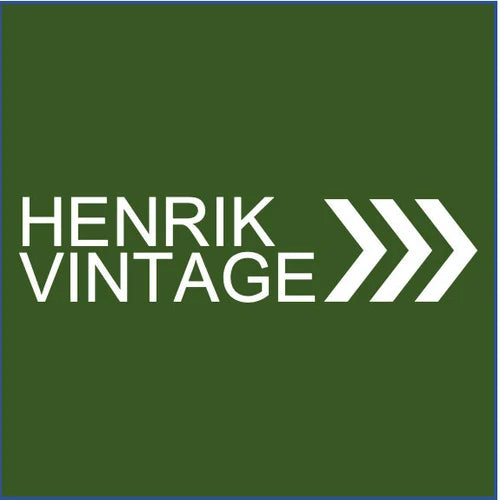 Henrik Vintage